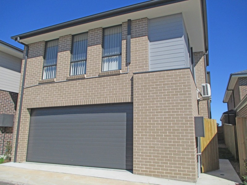 92 HYDRUS STREET, Austral NSW 2179