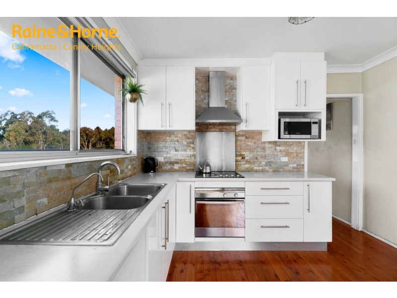 4 SLIM PLACE, Cabramatta NSW 2166