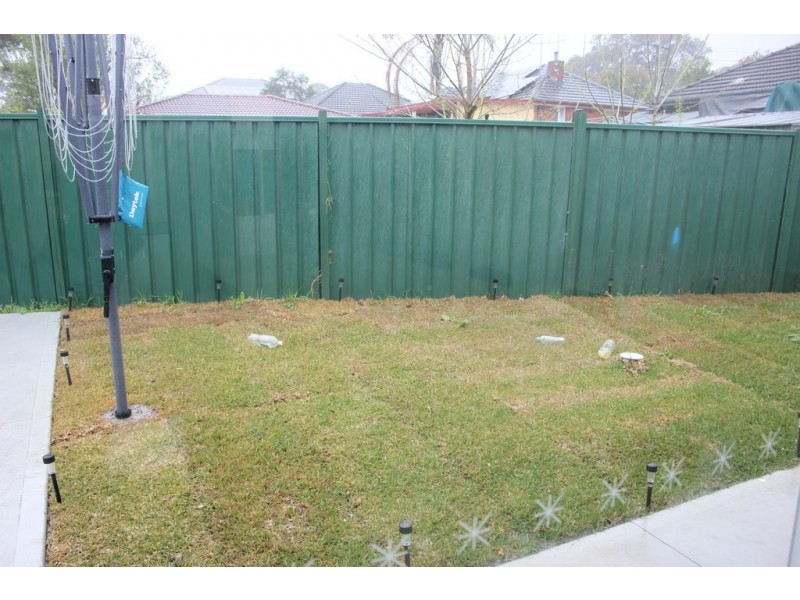 68A Goondah Street, Villawood NSW 2163