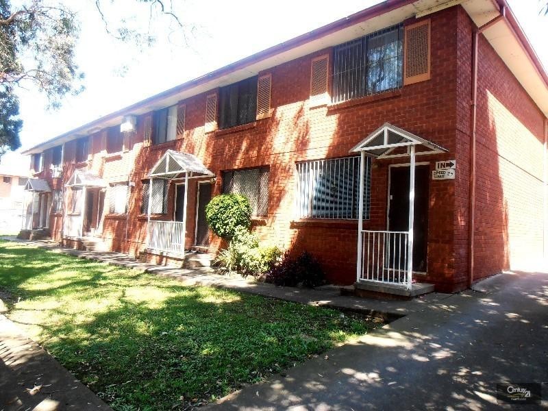 9/96-100 LONGFIELD STREET, Cabramatta NSW 2166