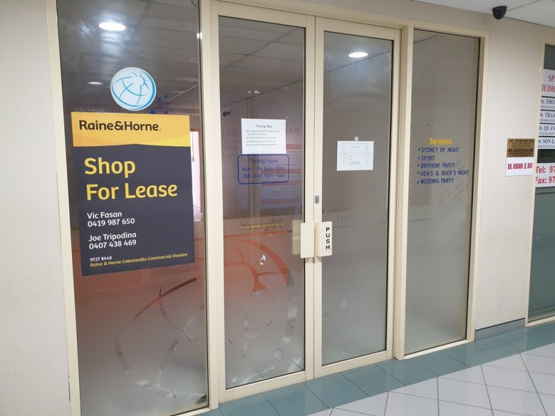 Suites 19/193 RAILWAY PARADE, Cabramatta NSW 2166