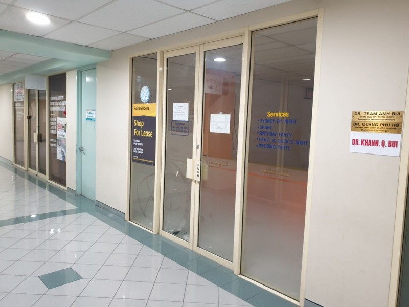 Suites 19/193 RAILWAY PARADE, Cabramatta NSW 2166