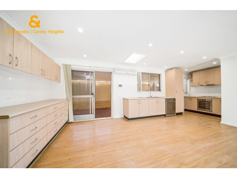 39 LALICH AVENUE, Bonnyrigg NSW 2177