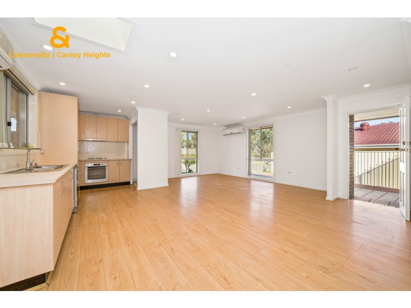 39 LALICH AVENUE, Bonnyrigg NSW 2177