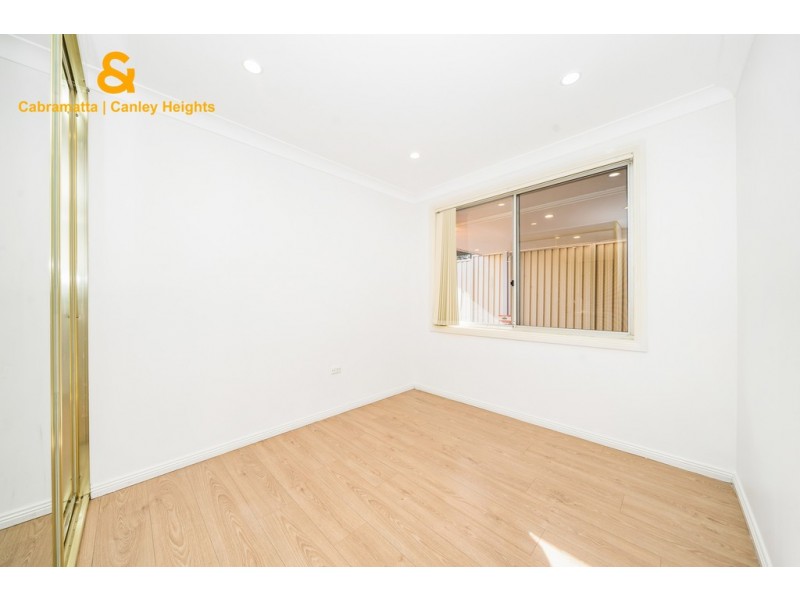 39 LALICH AVENUE, Bonnyrigg NSW 2177