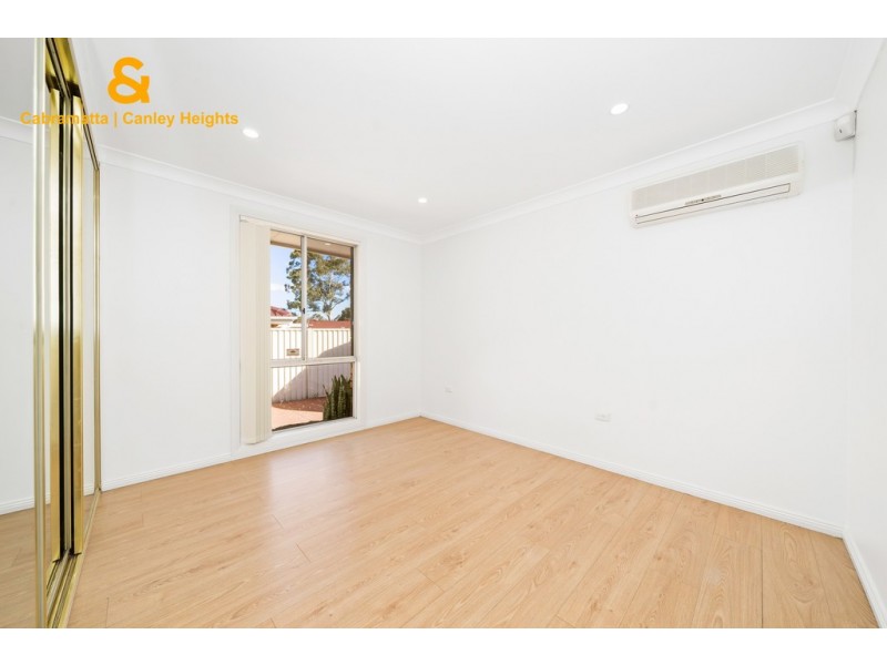 39 LALICH AVENUE, Bonnyrigg NSW 2177