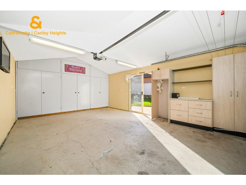 39 LALICH AVENUE, Bonnyrigg NSW 2177