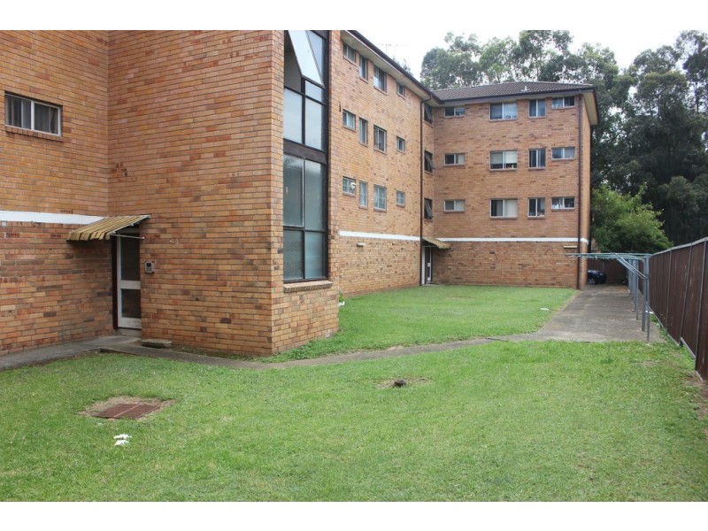 11/55 BARTLEY STR, Canley Vale NSW 2166