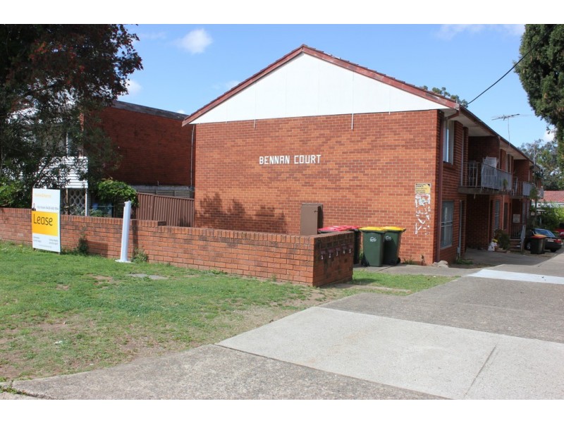 4/8 MAPLE STREET, Cabramatta NSW 2166