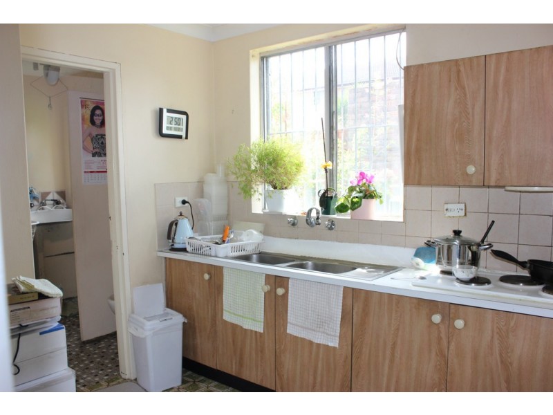 4/8 MAPLE STREET, Cabramatta NSW 2166