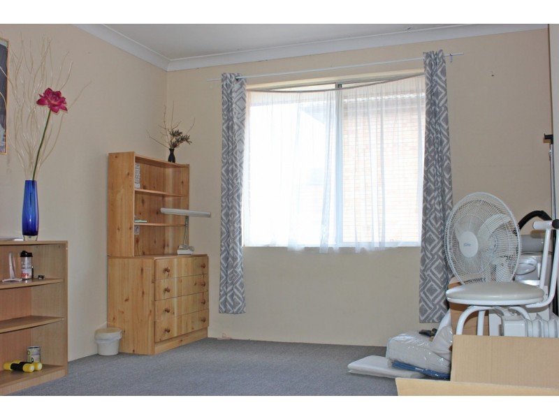 4/8 MAPLE STREET, Cabramatta NSW 2166