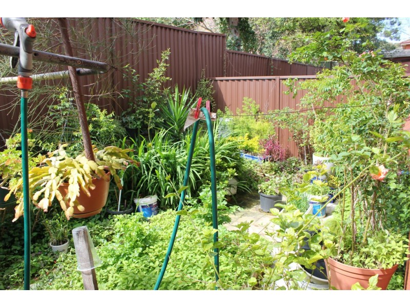 4/8 MAPLE STREET, Cabramatta NSW 2166