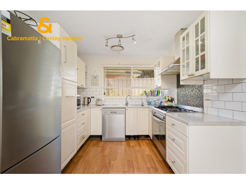 13 WARDLE CLOSE, Currans Hill NSW 2567