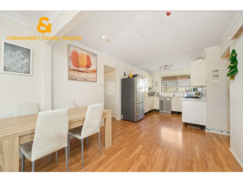 13 WARDLE CLOSE, Currans Hill NSW 2567