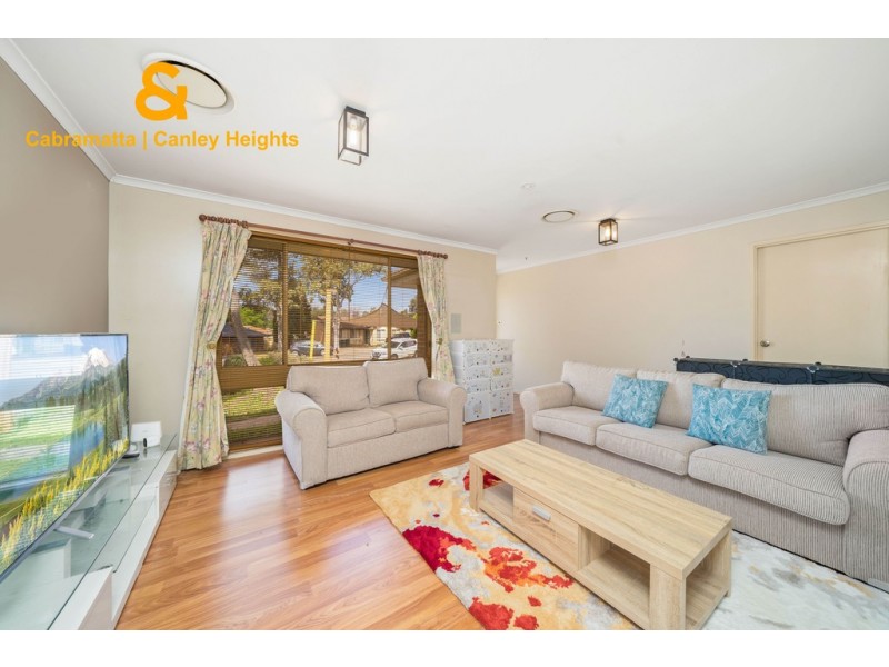 13 WARDLE CLOSE, Currans Hill NSW 2567