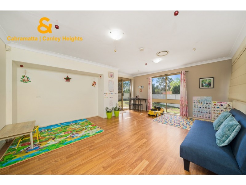13 WARDLE CLOSE, Currans Hill NSW 2567
