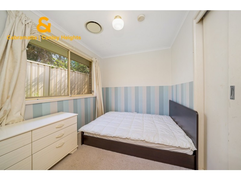 13 WARDLE CLOSE, Currans Hill NSW 2567