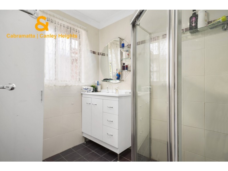 50 DRANSFIELD ROAD, Edensor Park NSW 2176