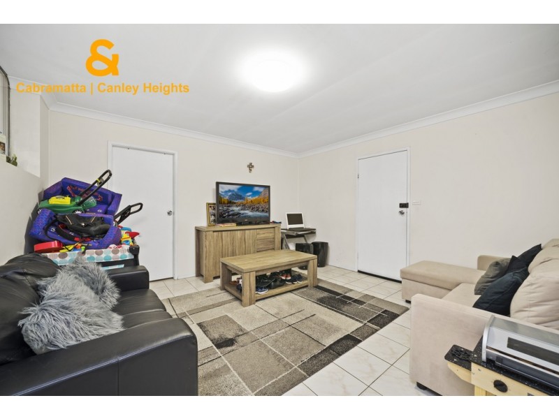 50 DRANSFIELD ROAD, Edensor Park NSW 2176