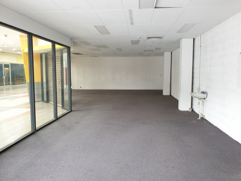 Shop 16/25 SMART ST, Fairfield NSW 2165