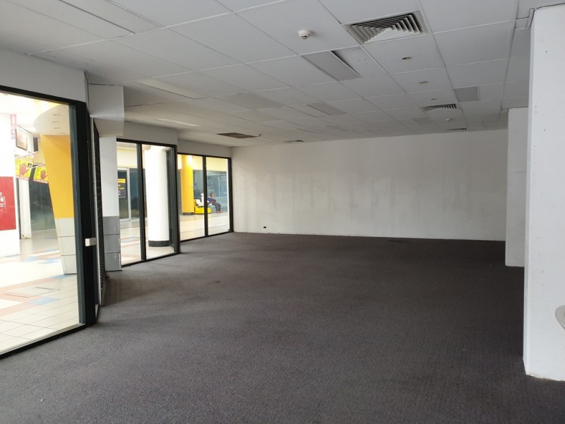 Shop 16/25 SMART ST, Fairfield NSW 2165