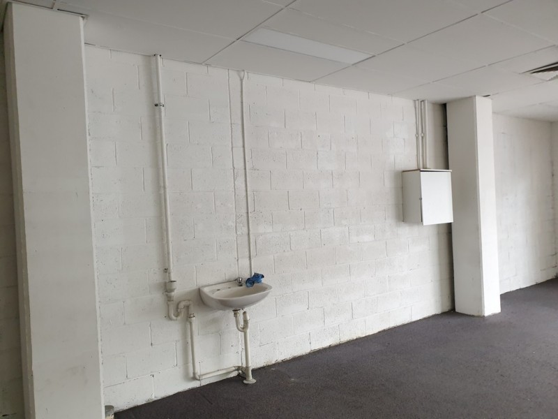 Shop 16/25 SMART ST, Fairfield NSW 2165