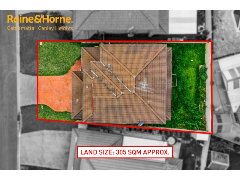 16B SINGLETON STREET, Horningsea Park NSW 2171