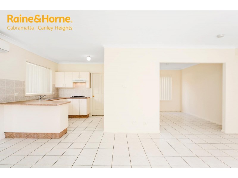 16B SINGLETON STREET, Horningsea Park NSW 2171