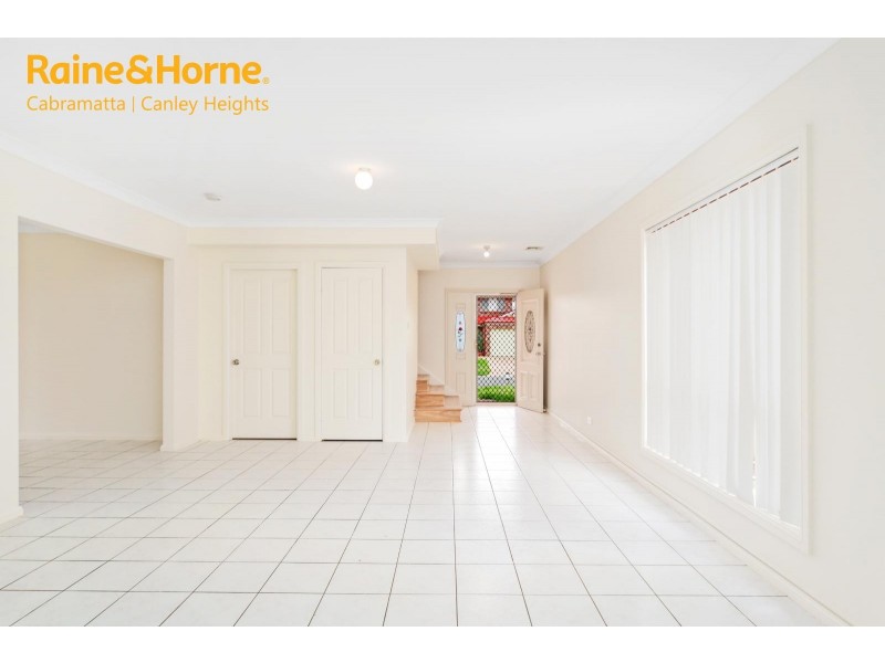 16B SINGLETON STREET, Horningsea Park NSW 2171