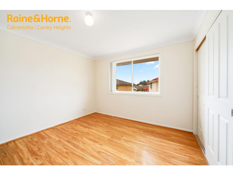 16B SINGLETON STREET, Horningsea Park NSW 2171