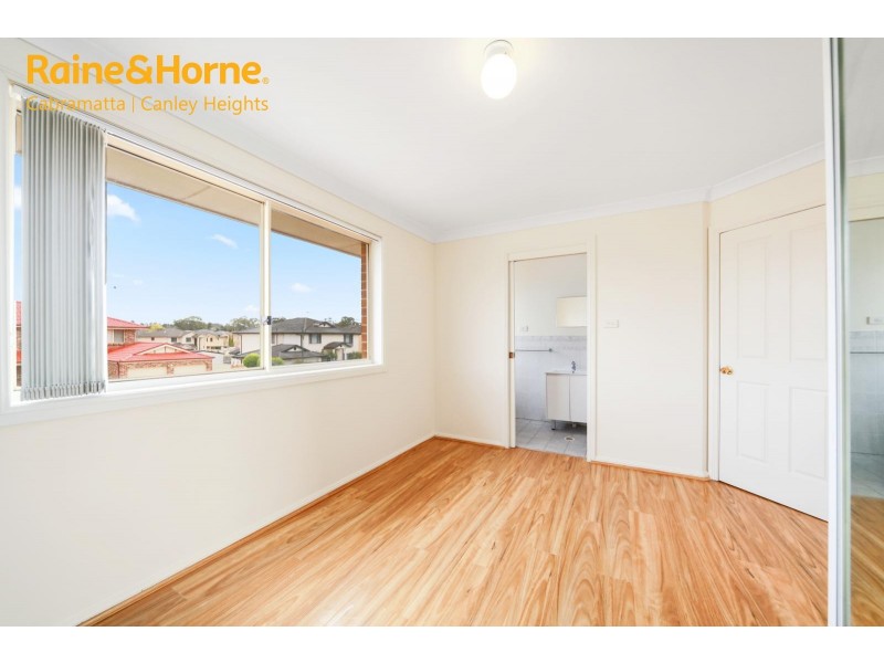 16B SINGLETON STREET, Horningsea Park NSW 2171