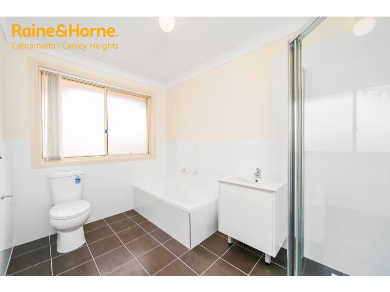 16B SINGLETON STREET, Horningsea Park NSW 2171