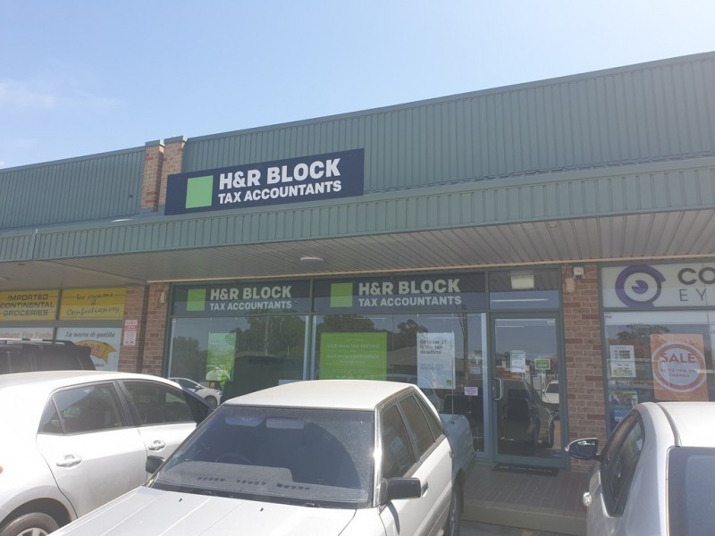 SHOP 1/53-55 MIMOSA ROAD, Bossley Park NSW 2176