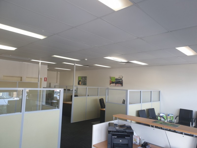 SHOP 1/53-55 MIMOSA ROAD, Bossley Park NSW 2176