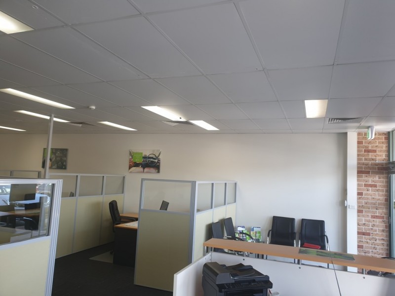 SHOP 1/53-55 MIMOSA ROAD, Bossley Park NSW 2176