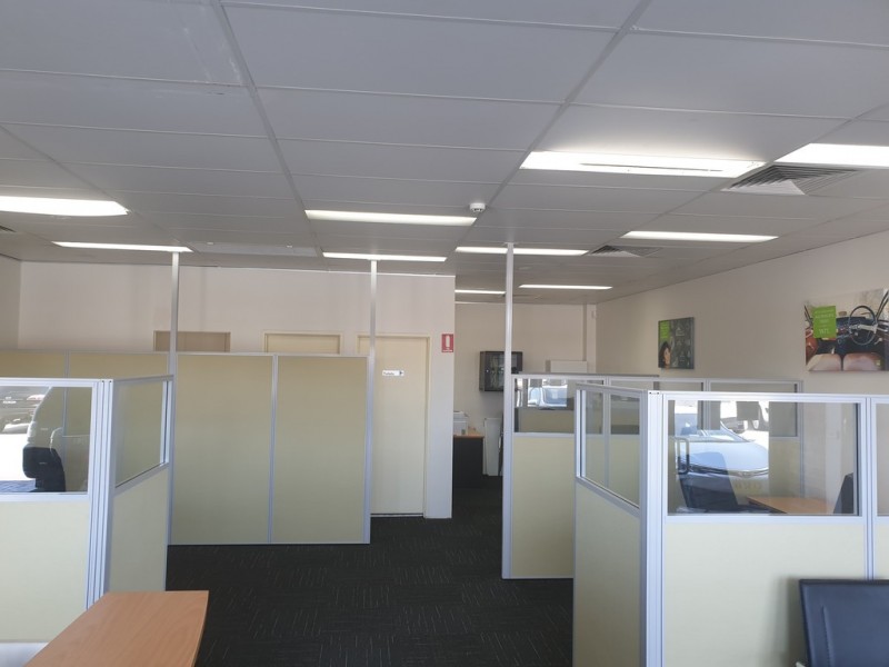 SHOP 1/53-55 MIMOSA ROAD, Bossley Park NSW 2176