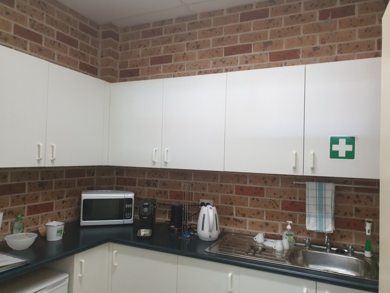 SHOP 1/53-55 MIMOSA ROAD, Bossley Park NSW 2176