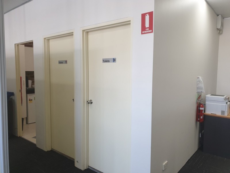 SHOP 1/53-55 MIMOSA ROAD, Bossley Park NSW 2176