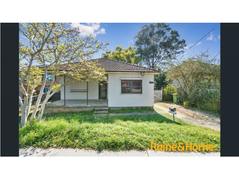 205 JOHN STREET, Cabramatta NSW 2166