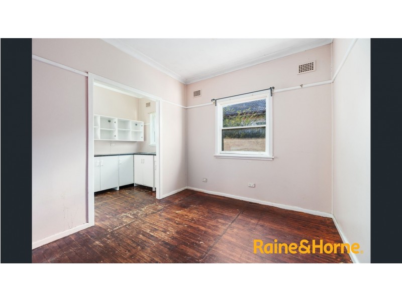 205 JOHN STREET, Cabramatta NSW 2166