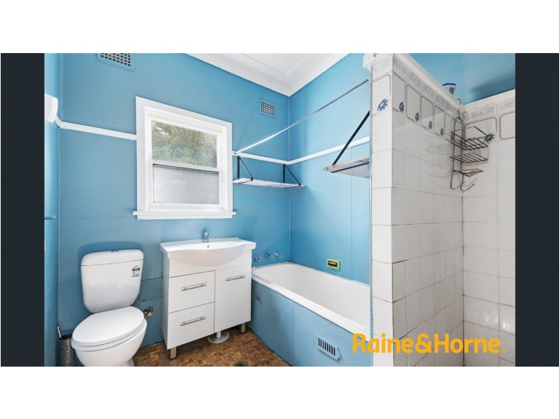 205 JOHN STREET, Cabramatta NSW 2166