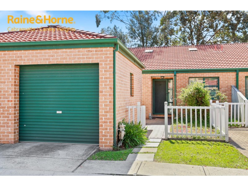 38/169 HORSLEY ROAD, Panania NSW 2213