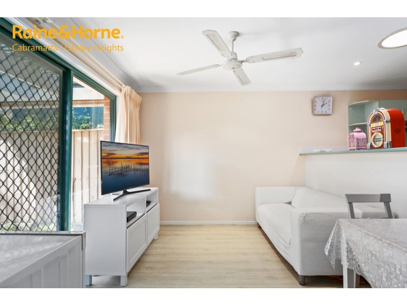 38/169 HORSLEY ROAD, Panania NSW 2213