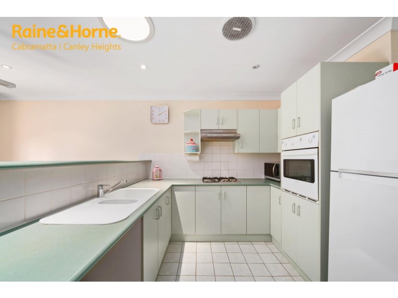 38/169 HORSLEY ROAD, Panania NSW 2213