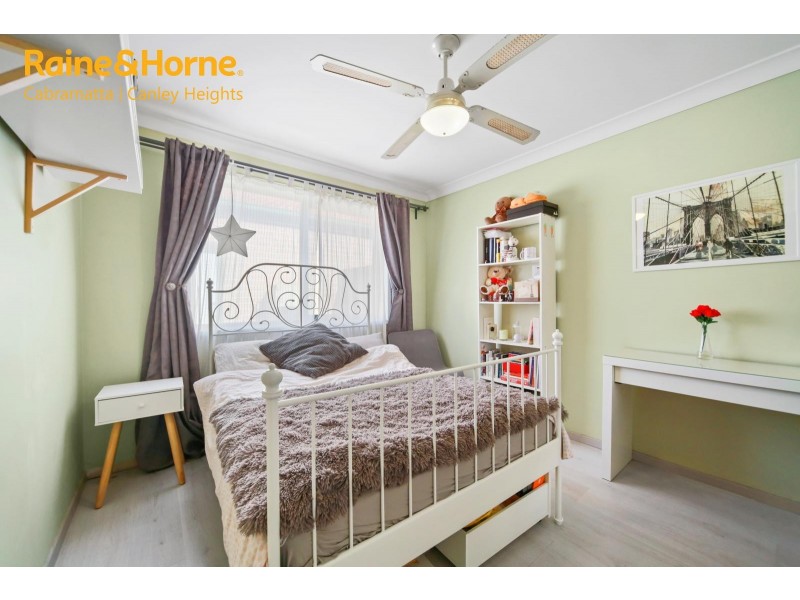 38/169 HORSLEY ROAD, Panania NSW 2213