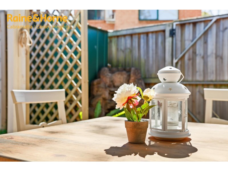 38/169 HORSLEY ROAD, Panania NSW 2213