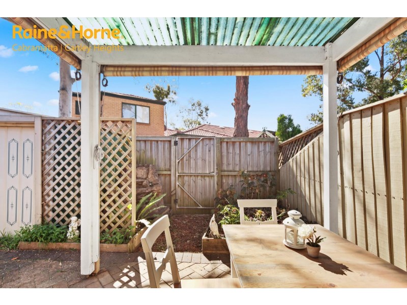 38/169 HORSLEY ROAD, Panania NSW 2213