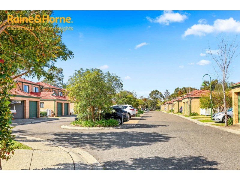 38/169 HORSLEY ROAD, Panania NSW 2213