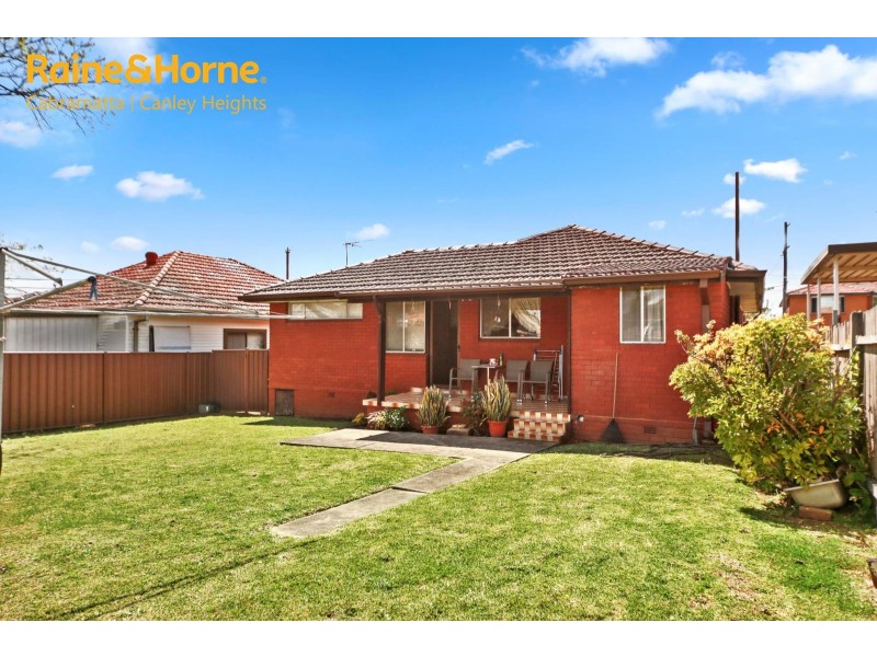 5 DERBY STREET, Canley Heights NSW 2166