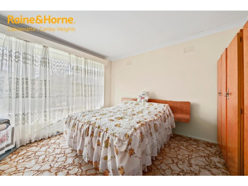 5 DERBY STREET, Canley Heights NSW 2166